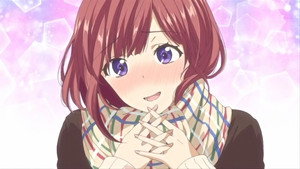 キスハグ kép