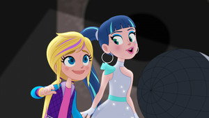 Polly Pocket 1. évad Ep.2 2. epizód