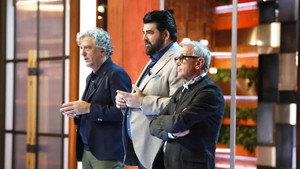 MasterChef Italia 13. évad Ep.11 11. epizód
