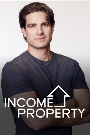 Income Property poszter