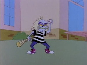 Beetlejuice 2. évad Ep.12 12. epizód