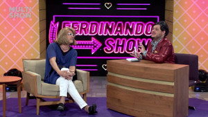 Ferdinando Show 1. évad Ep.5 5. epizód