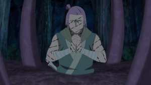 Boruto: Naruto új nemzedék 1. évad Ep.165 165. epizód