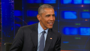The Daily Show 20. évad Ep.132 132. epizód