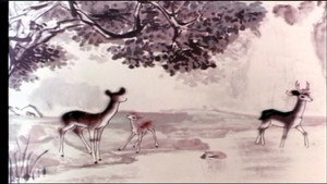 中国水墨动画 27. évad Ep.3 3. epizód