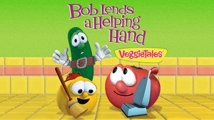 VeggieTales 1. évad Ep.117 117. epizód