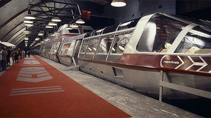 Supertrain kép