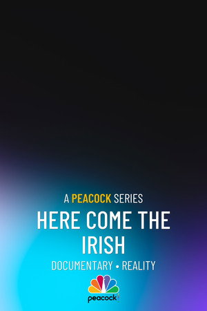 Here Come the Irish poszter