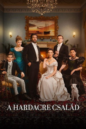 A Hardacre család