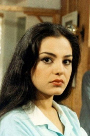 Sherihan profil kép