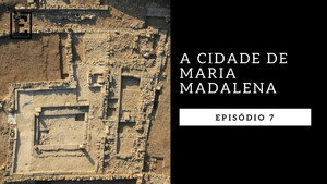 Evidências com Rodrigo Silva 1. évad Ep.7 7. epizód