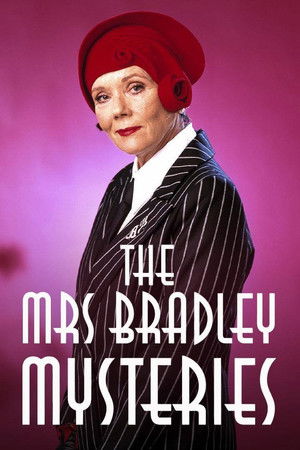 Mrs. Bradley titokzatos esetei poszter