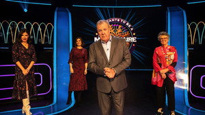Who Wants to Be a Millionaire? Speciális epizódok Ep.3 3. epizód