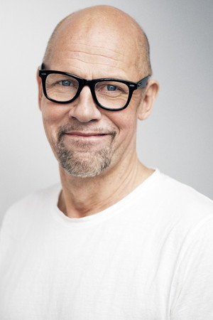 Tomas Tivemark profil kép