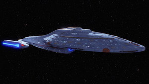 Star Trek: Voyager kép