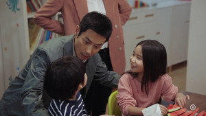 星空下的仁醫 1. évad Ep.9 9. epizód