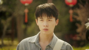 我的神灯朋友们 1. évad Ep.7 7. epizód