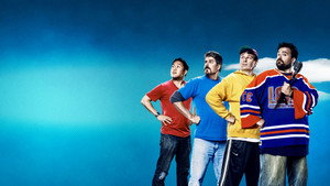 Comic Book Men kép