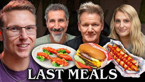 Last Meals Speciális epizódok Ep.3 3. epizód