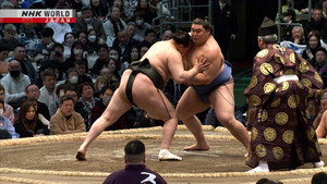 GRAND SUMO Highlights 28. évad Ep.7 7. epizód