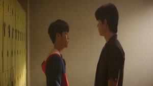 กลรักรุ่นพี่ Speciális epizódok Ep.2 2. epizód