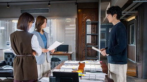 ラブドワン 1. évad Ep.11 11. epizód