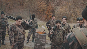 Yardımcı Oyuncu 1. évad Ep.7 7. epizód