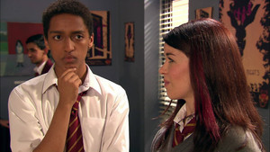 House of Anubis 1. évad Ep.13 13. epizód