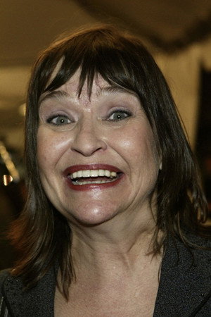 Jan Hooks profil kép
