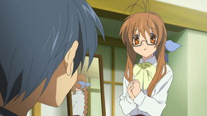 CLANNAD 2. évad Ep.2 2. epizód