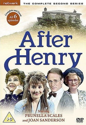 After Henry 2. évad (1989-01-17) poszter