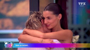 Secret Story 13. évad Ep.10 10. epizód