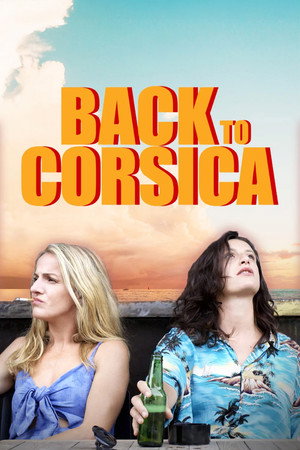 Back to Corsica poszter