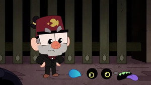 Chibiverse 3. évad Ep.3 3. epizód