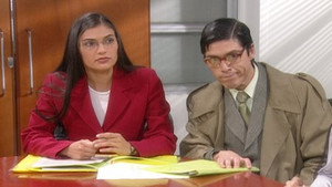 Betty, a csúnya lány 1. évad Ep.313 313. epizód
