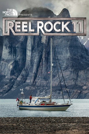 Reel Rock 2016. évad (2016-01-01) poszter