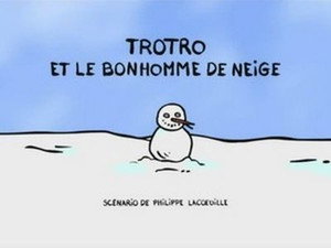 Trotro 1. évad Ep.27 27. epizód