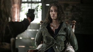The Walking Dead 11. évad Ep.16 Természeti csapások