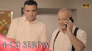 Gündəlik 1. évad Ep.4 4. epizód