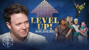 Critical Role Speciális epizódok Ep.207 207. epizód