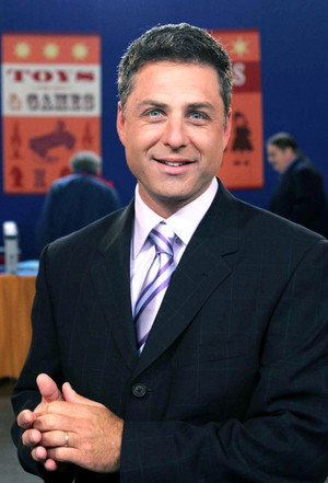 Antiques Roadshow poszter