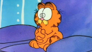 Garfield és barátai 1. évad Ep.1 1. epizód