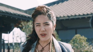 暴走武林学园 1. évad Ep.1 1. epizód