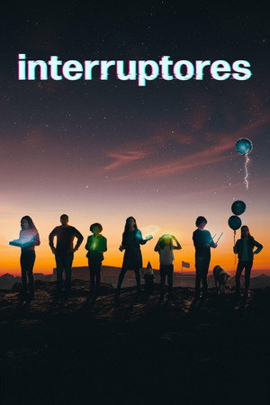Futurisztikus kalandok poszter