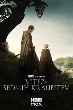 A hét királyság lovagja poszter