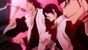 Bleach kép