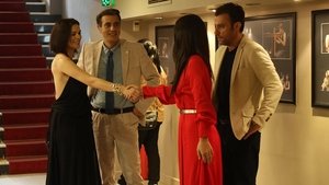 İlk ve Son 1. évad Ep.7 7. epizód