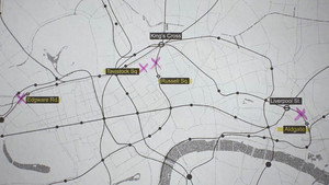 7/7: The London Bombings 1. évad Ep.2 2. epizód