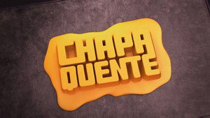 Chapa Quente kép