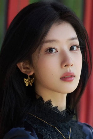 杨雨希 profil kép